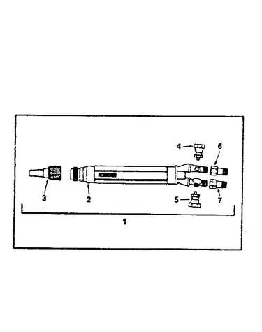 Optional unit parts