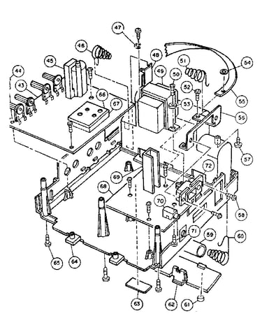Chassis