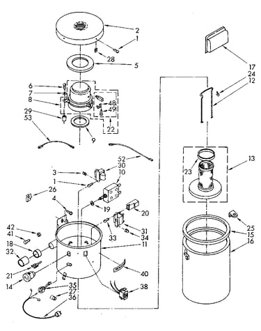 Vacuum cleaner