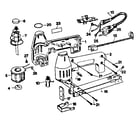 Craftsman 900684161 unit parts diagram