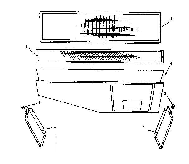 Filter unit