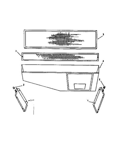 Filter unit