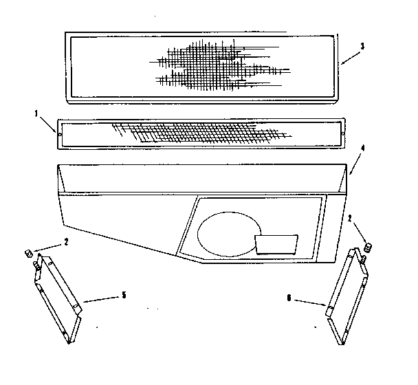 Filter unit
