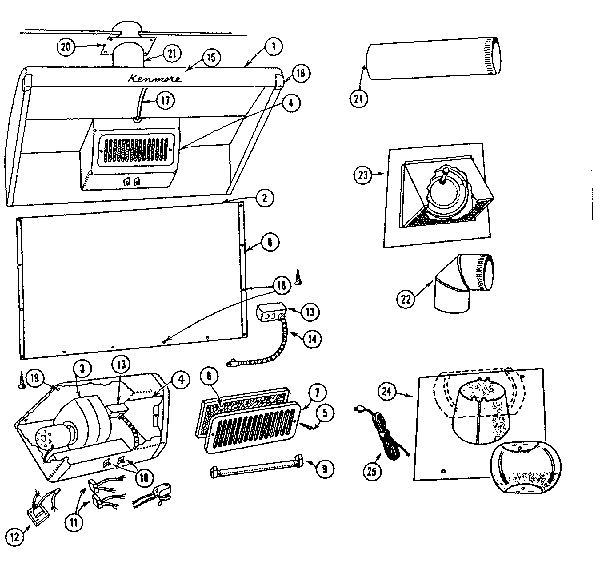 Range hood