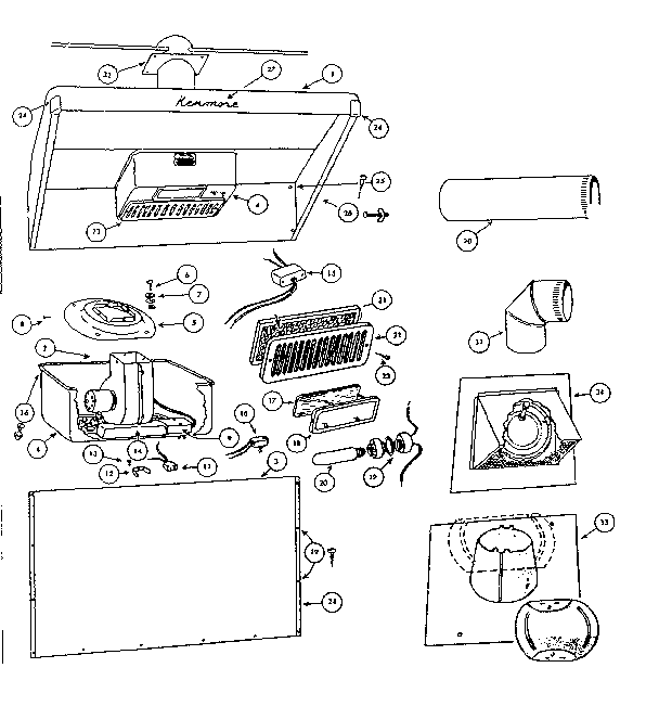 Range hood