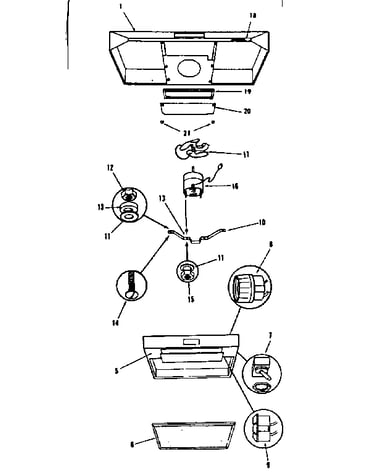 Range hood