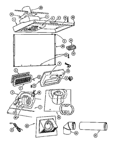 Range hood