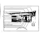 Huebsch 37 burner assembly diagram