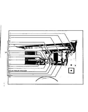 Burner assembly