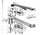 Craftsman 10329301 head and tube assembly diagram