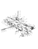 Motor housing assembly