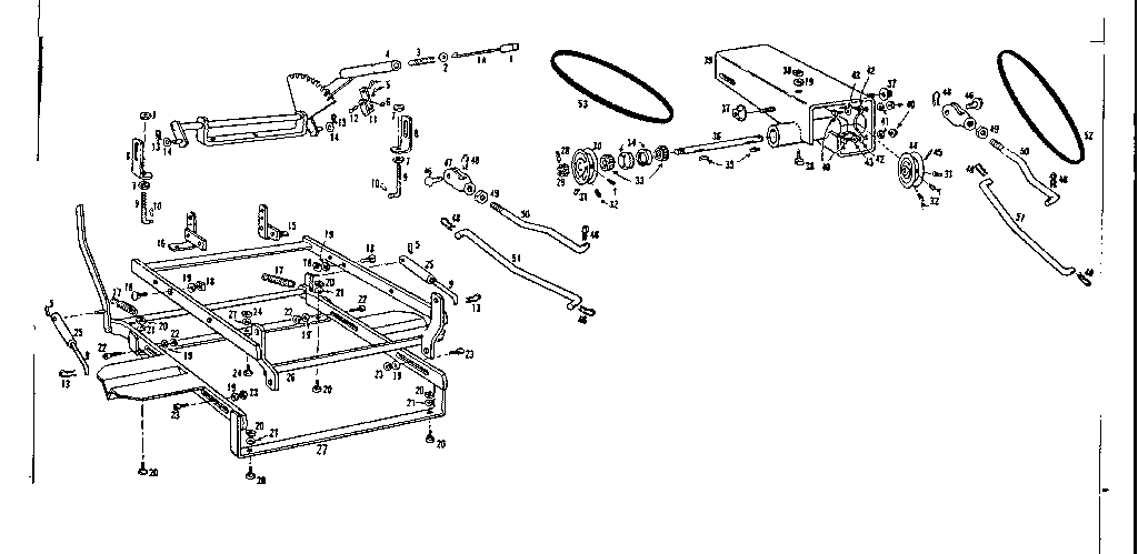 MAIN FRAME