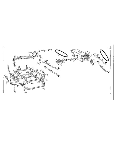 Main frame