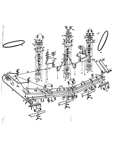 Mandrel