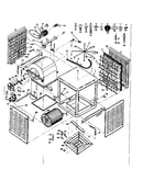 Functional replacement parts