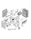 Functional replacement parts