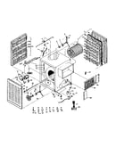 Functional replacement parts