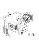Functional replacement parts