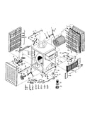 Functional replacement parts