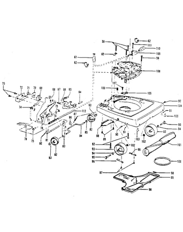 Main body
