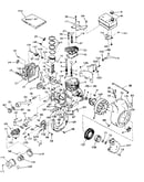 Basic engine