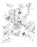 Basic engine