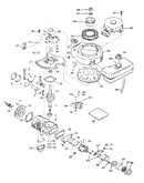 Basic engine