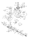 Basic engine