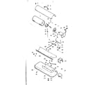 Craftsman 40412 heater assembly diagram