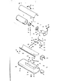 Heater assembly