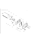 Motor package assembly