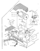 Blower assembly