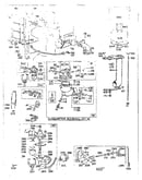 Carburetor overhaul kit