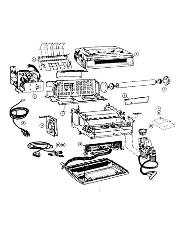 Spinwriter - ro models