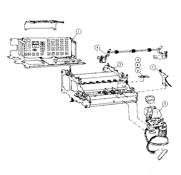 BASIC PRINTER