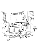 Control unit assembly