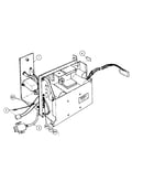 Power supply assembly