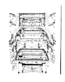 Cover assembly - ro