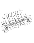 Paper net assembly