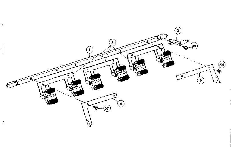 PRESSURE ROLLER