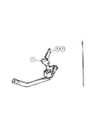 Pressure lever