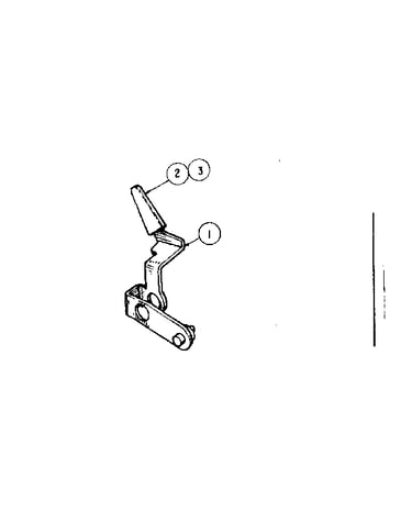 Control lever