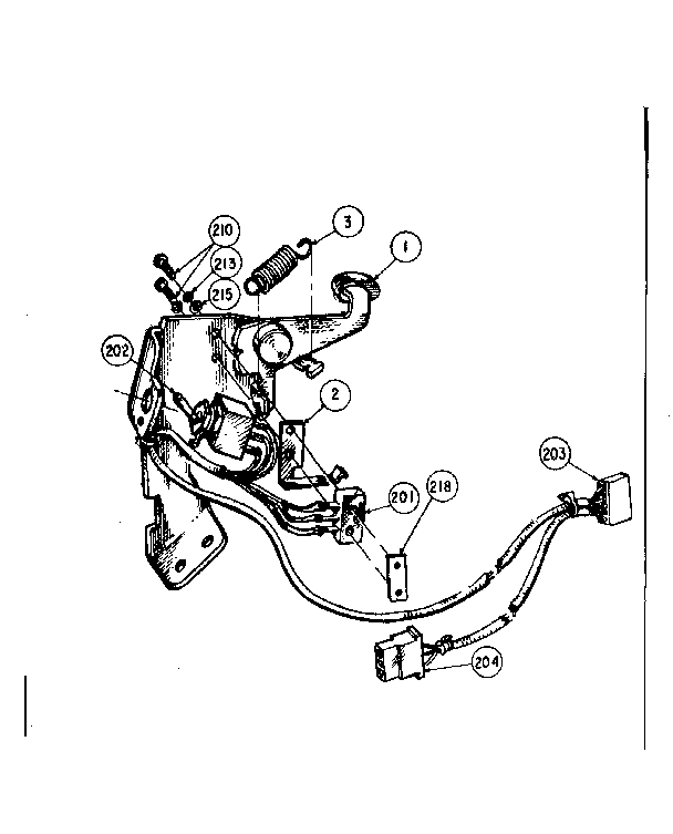 COVER SWITCH