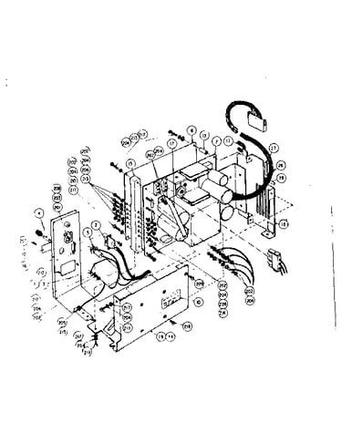 Power supply unit