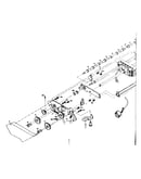 Bidirectional tractor feeder