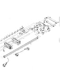 Bidirectional tractor feeder