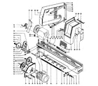 Craftsman 2894 unit parts diagram