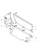 Splashguard assembly