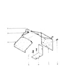 Chip guard assembly