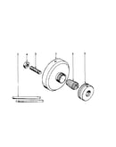Collet holder assembly
